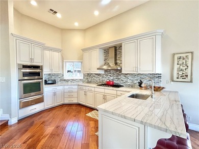 Welcome to your single-story townhome located inside the on Spanish Trail Golf and Country Club in Nevada - for sale on GolfHomes.com, golf home, golf lot