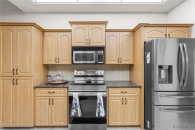 What a DEAL in Sugarmill! Its a wonder on Floribunda. You are on Sugarmill Woods Golf and Country Club in Florida - for sale on GolfHomes.com, golf home, golf lot