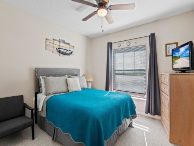 Looking for your perfect Florida getaway? This stunning 2/2 on Oak Harbor Country Club in Florida - for sale on GolfHomes.com, golf home, golf lot