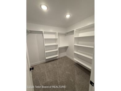 NEW CONSTRUCTION! Stunning 6-bedroom, 3.5-bath home with more on Star Valley RV Golf Course in Wyoming - for sale on GolfHomes.com, golf home, golf lot