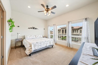 Enjoy resort-style living in this beautifully maintained 3 on Sunbrook Golf Course in Utah - for sale on GolfHomes.com, golf home, golf lot