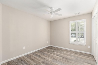 Step into a beautiful, spacious, immaculate condo.  A true must on Wachesaw Plantation East Golf Course in South Carolina - for sale on GolfHomes.com, golf home, golf lot