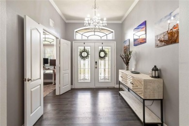 Stunning Smart Pool Home with Major Upgrades in a Gated Golf on Lexington Oaks Golf Club in Florida - for sale on GolfHomes.com, golf home, golf lot