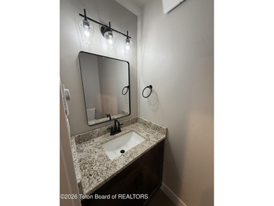 NEW CONSTRUCTION! Stunning 6-bedroom, 3.5-bath home with more on Star Valley RV Golf Course in Wyoming - for sale on GolfHomes.com, golf home, golf lot