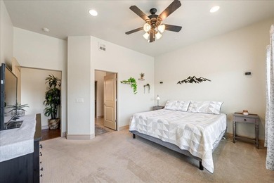 Enjoy resort-style living in this beautifully maintained 3 on Sunbrook Golf Course in Utah - for sale on GolfHomes.com, golf home, golf lot