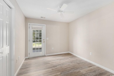 Step into a beautiful, spacious, immaculate condo.  A true must on Wachesaw Plantation East Golf Course in South Carolina - for sale on GolfHomes.com, golf home, golf lot
