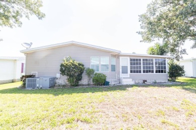 Discover a residence nestled within Winter Haven's prestigious on Four Lakes Golf Club in Florida - for sale on GolfHomes.com, golf home, golf lot
