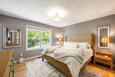Welcome to 20955 Ferngrove Ct, a beautifully updated two-story on Hidden Valley Golf Club in Indiana - for sale on GolfHomes.com, golf home, golf lot