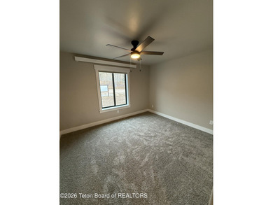 NEW CONSTRUCTION! Stunning 6-bedroom, 3.5-bath home with more on Star Valley RV Golf Course in Wyoming - for sale on GolfHomes.com, golf home, golf lot