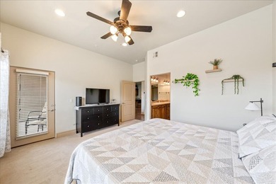 Enjoy resort-style living in this beautifully maintained 3 on Sunbrook Golf Course in Utah - for sale on GolfHomes.com, golf home, golf lot