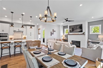 Welcome to this beautifully upgraded 3-story home, where on Polo Golf and Country Club in Georgia - for sale on GolfHomes.com, golf home, golf lot