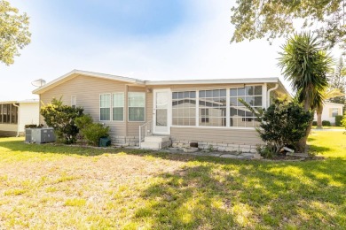 Discover a residence nestled within Winter Haven's prestigious on Four Lakes Golf Club in Florida - for sale on GolfHomes.com, golf home, golf lot