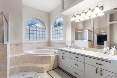 What a DEAL in Sugarmill! Its a wonder on Floribunda. You are on Sugarmill Woods Golf and Country Club in Florida - for sale on GolfHomes.com, golf home, golf lot