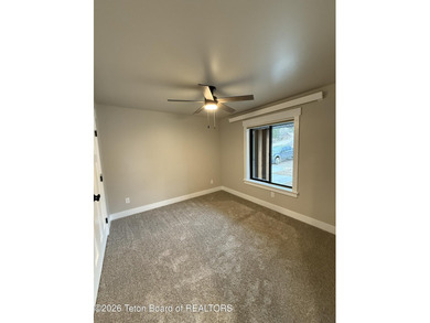 NEW CONSTRUCTION! Stunning 6-bedroom, 3.5-bath home with more on Star Valley RV Golf Course in Wyoming - for sale on GolfHomes.com, golf home, golf lot