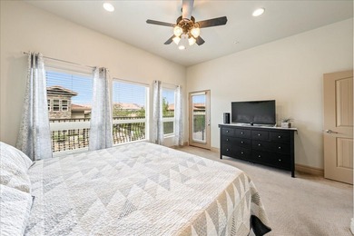 Enjoy resort-style living in this beautifully maintained 3 on Sunbrook Golf Course in Utah - for sale on GolfHomes.com, golf home, golf lot