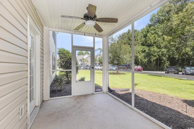 Step into a beautiful, spacious, immaculate condo.  A true must on Wachesaw Plantation East Golf Course in South Carolina - for sale on GolfHomes.com, golf home, golf lot