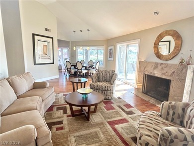 Welcome to your single-story townhome located inside the on Spanish Trail Golf and Country Club in Nevada - for sale on GolfHomes.com, golf home, golf lot