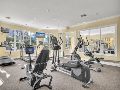Looking for your perfect Florida getaway? This stunning 2/2 on Oak Harbor Country Club in Florida - for sale on GolfHomes.com, golf home, golf lot