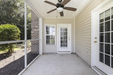 Step into a beautiful, spacious, immaculate condo.  A true must on Wachesaw Plantation East Golf Course in South Carolina - for sale on GolfHomes.com, golf home, golf lot