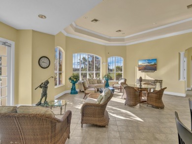 Looking for your perfect Florida getaway? This stunning 2/2 on Oak Harbor Country Club in Florida - for sale on GolfHomes.com, golf home, golf lot