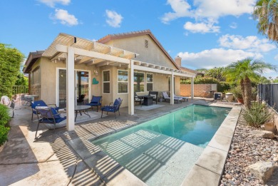 Come check out this beautiful 3 bedroom, 2 bathroom home located on Indian Palms Country Club and Resort in California - for sale on GolfHomes.com, golf home, golf lot