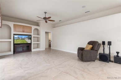 What a DEAL in Sugarmill! Its a wonder on Floribunda. You are on Sugarmill Woods Golf and Country Club in Florida - for sale on GolfHomes.com, golf home, golf lot