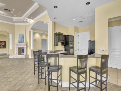 Looking for your perfect Florida getaway? This stunning 2/2 on Oak Harbor Country Club in Florida - for sale on GolfHomes.com, golf home, golf lot
