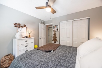 Welcome to 20955 Ferngrove Ct, a beautifully updated two-story on Hidden Valley Golf Club in Indiana - for sale on GolfHomes.com, golf home, golf lot
