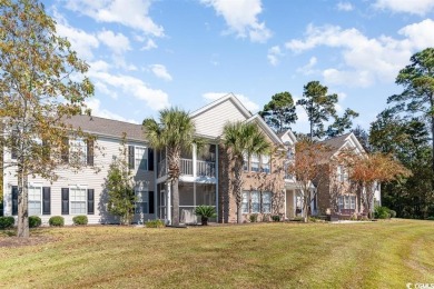 Step into a beautiful, spacious, immaculate condo.  A true must on Wachesaw Plantation East Golf Course in South Carolina - for sale on GolfHomes.com, golf home, golf lot