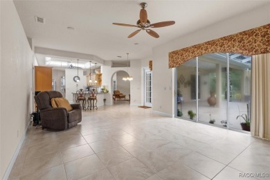 What a DEAL in Sugarmill! Its a wonder on Floribunda. You are on Sugarmill Woods Golf and Country Club in Florida - for sale on GolfHomes.com, golf home, golf lot
