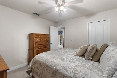 What a DEAL in Sugarmill! Its a wonder on Floribunda. You are on Sugarmill Woods Golf and Country Club in Florida - for sale on GolfHomes.com, golf home, golf lot