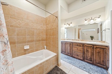 Enjoy resort-style living in this beautifully maintained 3 on Sunbrook Golf Course in Utah - for sale on GolfHomes.com, golf home, golf lot