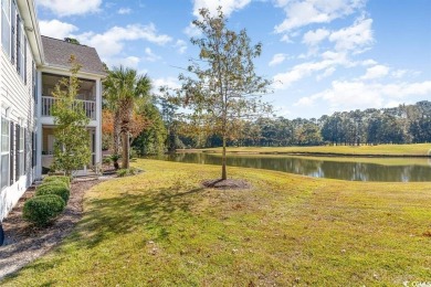 Step into a beautiful, spacious, immaculate condo.  A true must on Wachesaw Plantation East Golf Course in South Carolina - for sale on GolfHomes.com, golf home, golf lot