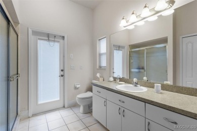 What a DEAL in Sugarmill! Its a wonder on Floribunda. You are on Sugarmill Woods Golf and Country Club in Florida - for sale on GolfHomes.com, golf home, golf lot