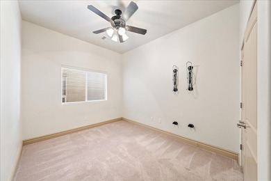 Enjoy resort-style living in this beautifully maintained 3 on Sunbrook Golf Course in Utah - for sale on GolfHomes.com, golf home, golf lot