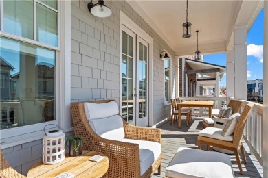 Welcome to this beautifully upgraded 3-story home, where on Polo Golf and Country Club in Georgia - for sale on GolfHomes.com, golf home, golf lot