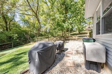 Welcome to 20955 Ferngrove Ct, a beautifully updated two-story on Hidden Valley Golf Club in Indiana - for sale on GolfHomes.com, golf home, golf lot
