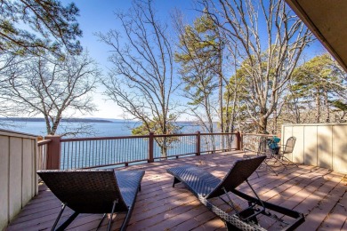 Purchase Price INCLUDES Furnished Home PLUS Boat Slip w/Newer on Tannenbaum Golf Club in Arkansas - for sale on GolfHomes.com, golf home, golf lot