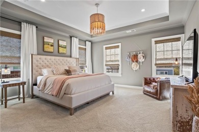 Welcome to this beautifully upgraded 3-story home, where on Polo Golf and Country Club in Georgia - for sale on GolfHomes.com, golf home, golf lot