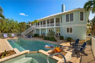 The perfect, near beach Island community! Enjoy deeded beach on Beachview Golf Club in Florida - for sale on GolfHomes.com, golf home, golf lot