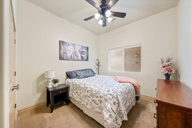 Enjoy resort-style living in this beautifully maintained 3 on Sunbrook Golf Course in Utah - for sale on GolfHomes.com, golf home, golf lot