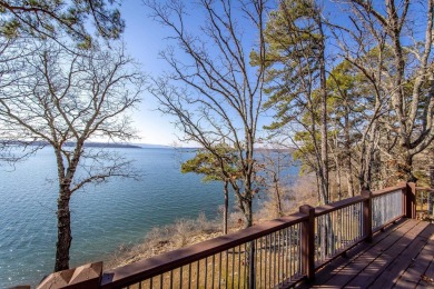 Purchase Price INCLUDES Furnished Home PLUS Boat Slip w/Newer on Tannenbaum Golf Club in Arkansas - for sale on GolfHomes.com, golf home, golf lot