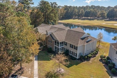Step into a beautiful, spacious, immaculate condo.  A true must on Wachesaw Plantation East Golf Course in South Carolina - for sale on GolfHomes.com, golf home, golf lot