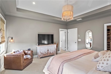Welcome to this beautifully upgraded 3-story home, where on Polo Golf and Country Club in Georgia - for sale on GolfHomes.com, golf home, golf lot