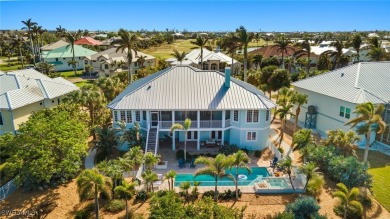 The perfect, near beach Island community! Enjoy deeded beach on Beachview Golf Club in Florida - for sale on GolfHomes.com, golf home, golf lot