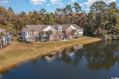 Step into a beautiful, spacious, immaculate condo.  A true must on Wachesaw Plantation East Golf Course in South Carolina - for sale on GolfHomes.com, golf home, golf lot