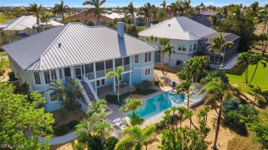 The perfect, near beach Island community! Enjoy deeded beach on Beachview Golf Club in Florida - for sale on GolfHomes.com, golf home, golf lot