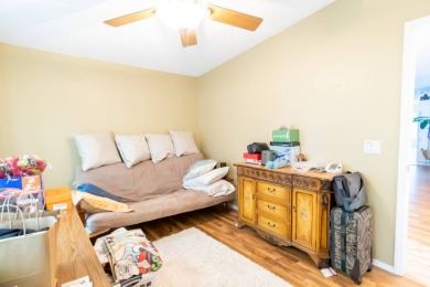 Discover a residence nestled within Winter Haven's prestigious on Four Lakes Golf Club in Florida - for sale on GolfHomes.com, golf home, golf lot