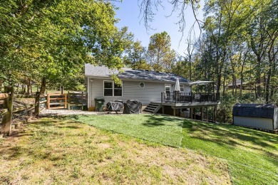 Welcome to 20955 Ferngrove Ct, a beautifully updated two-story on Hidden Valley Golf Club in Indiana - for sale on GolfHomes.com, golf home, golf lot