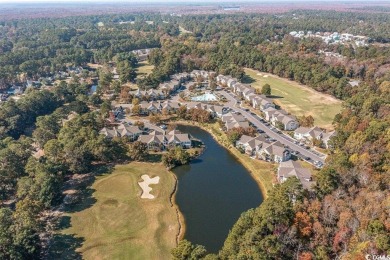 Step into a beautiful, spacious, immaculate condo.  A true must on Wachesaw Plantation East Golf Course in South Carolina - for sale on GolfHomes.com, golf home, golf lot